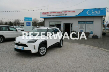 Toyota Yaris Cross Comfort Kamera SalonPL Netto 62 520PLN