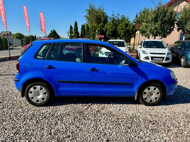 Polo Salon Polska tylko 92 tys km ! Po serwisie do jazdy od zaraz ! Szerominek - zdjęcie 11