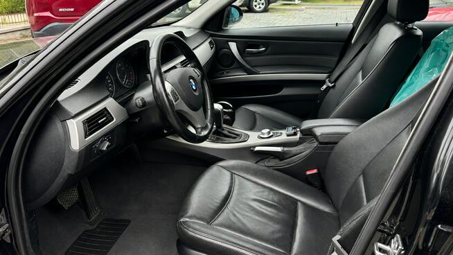 BMW 320 2.0d 163 Automat Climatronic Navi -  Raty Gdynia - zdjęcie 7