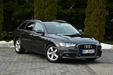 Audi A6 2.0 TDI 177KM Navi! Super Stan! Zobacz!!!
