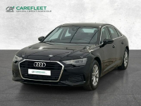 Audi A6 Limousine  40 TDI mHEV S tronic Sedan