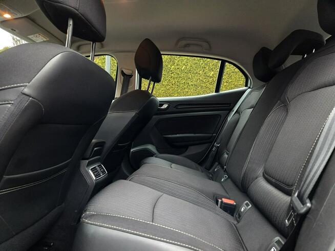 Renault Megane HB 1.2TCE 100KM 2016/2017r Navi, Manual, Nowy Rozrząd Tychy - zdjęcie 12