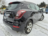 Opel Mokka X Cosmo* 119.000km* Bydgoszcz - zdjęcie 2