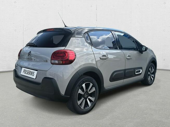 Citroen C3 MAX !  Full LED | Android Auto Stalowa Wola - zdjęcie 5