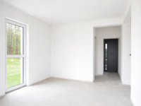 Dom w zabudowie bliźniaczej w spokojnej okolicy Glinno - zdjęcie 7