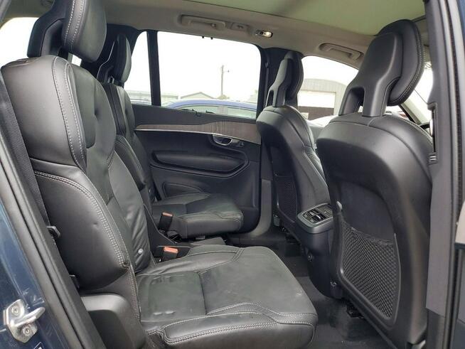 Volvo XC 90 INSCRIPTION / AWD / T6 / niski przebieg Częstochowa - zdjęcie 10