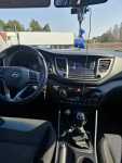 Hyundai Tucson Hyundai Tucson 1.7 CRDi Comfort / krajowy, 2 Stoczek Łukowski - zdjęcie 5