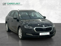 Skoda Octavia 1.5 TSI e-Tec Style  Ambition DSG Kombi Warszawa - zdjęcie 3