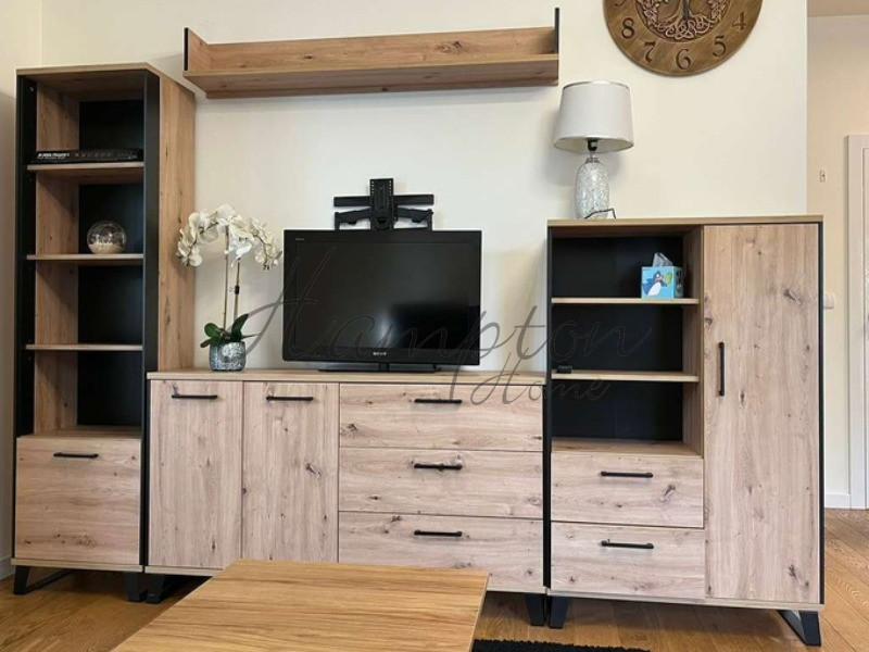 2 pokoje przy Parku Szczęśliwickim z windą Ochota - zdjęcie 4