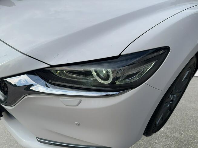 VAT 23% SW SkyJoy 2.0SkyActiveG 165KM automat 2022/23 r., salon PL Myślenice - zdjęcie 9