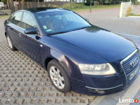 Sprzedam Audi A6 Quattro 3.2 FSI Żabia Wola - zdjęcie 10