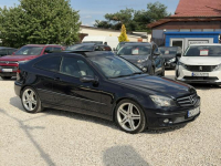 Mercedes-Benz CLC 220 CDI – sportowa elegancja w bardzo zadbanym wydan Grójec - zdjęcie 6