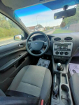 Ford Focus Klimatyzacja - 2006r - 1.6TDCI - 109KM Głogów - zdjęcie 6