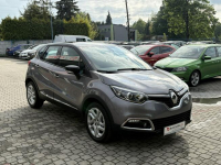 Renault Captur Rezerwacja Tarnowskie Góry - zdjęcie 4