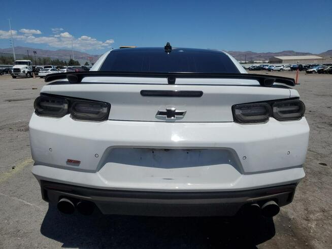 2023 Chevrolet Camaro 2dr Cpe 2SS Sulejówek - zdjęcie 6