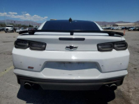 2023 Chevrolet Camaro 2dr Cpe 2SS Sulejówek - zdjęcie 6