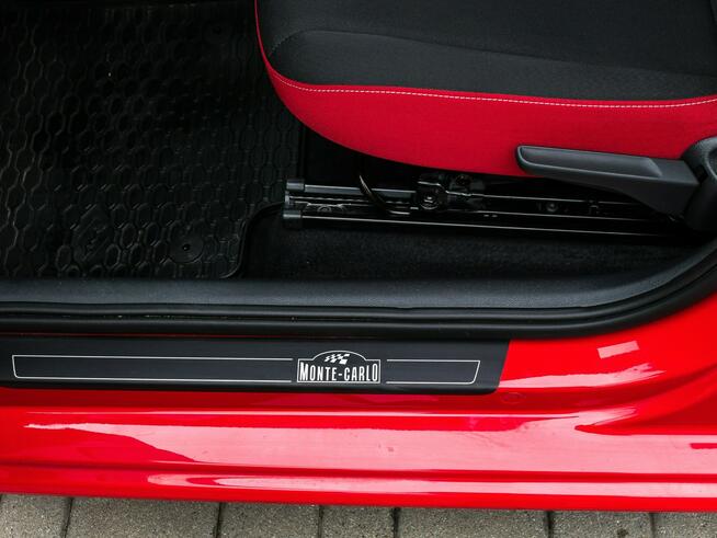 Škoda Citigo 1.0_Benzyna_75 KM_26 tyś. km Nowy Sącz - zdjęcie 9