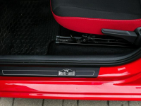 Škoda Citigo 1.0_Benzyna_75 KM_26 tyś. km Nowy Sącz - zdjęcie 9