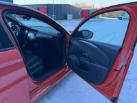 Opel Corsa F 1.2 Turbo 101KM Salon PL I właściciel Bezwypadkowy Wrocław - zdjęcie 12