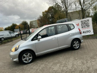 Honda Jazz ZAMIEŃ swoje auto lub zostaw w rozliczeniu Siemianowice Śląskie - zdjęcie 6