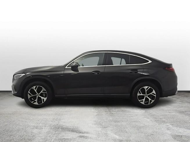 Mercedes GLC 300 PHEV ! Z Polskiego Salonu ! Faktura VAT ! Warszawa - zdjęcie 2