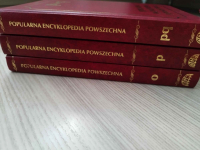 Do sprzedania encyklopedia wielotomowa Mokotów - zdjęcie 4