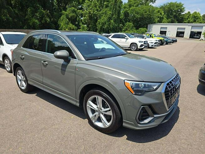 Audi Q3 AWD / S-Line / Quattro / Virtual Tarnów - zdjęcie 1