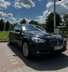 BMW GT5 Polska 2 Właściciel 184 km Warszawa - zdjęcie 2