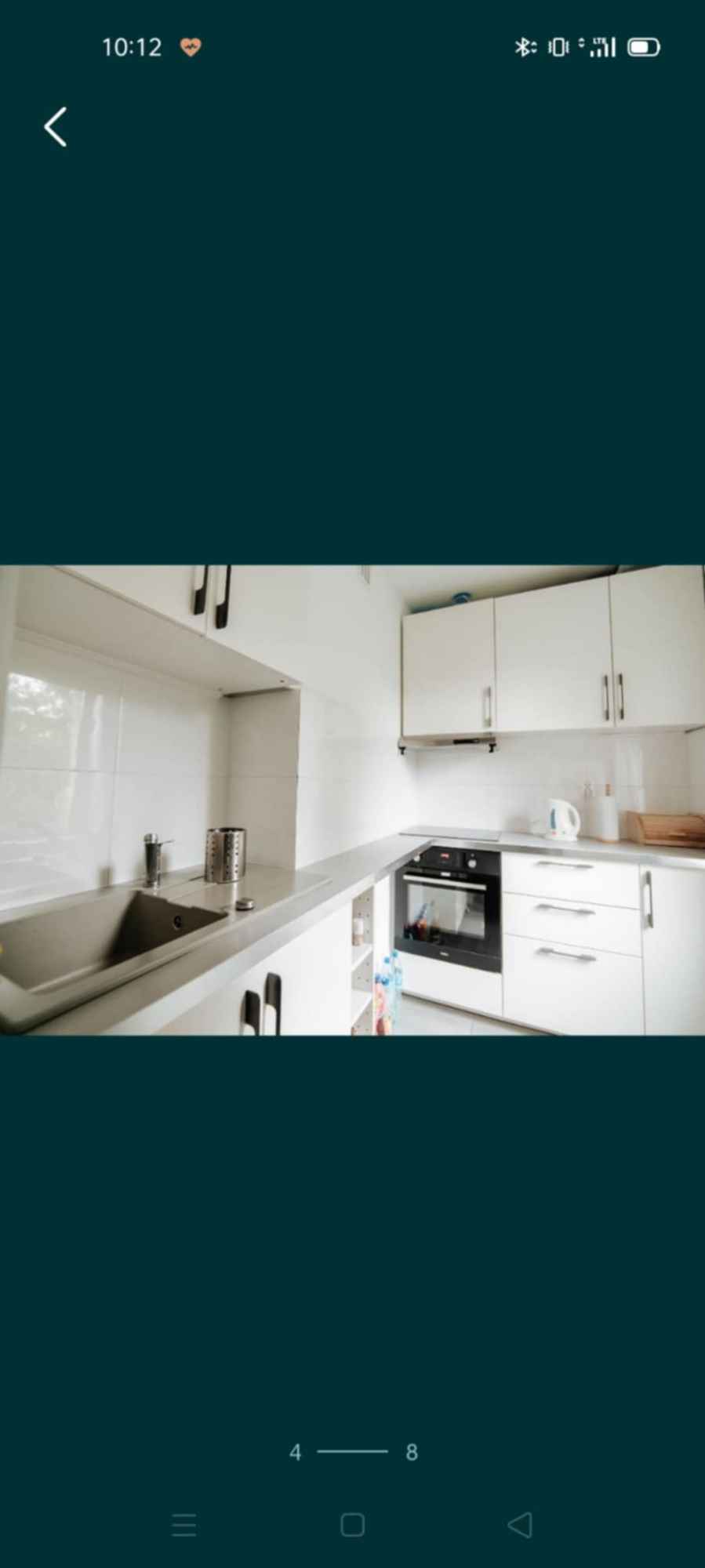 Sprzedam mieszkanie na Antoniukowskiej Białystok - zdjęcie 7