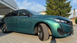 Peugeot 308 Nowy Model Zduńska Wola - zdjęcie 8