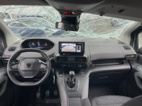 Peugeot RIFTER Kamera Podgrzewanie Virtual cockpit Gliwice - zdjęcie 10