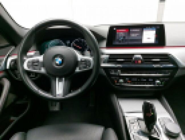 BMW 530 Komorniki - zdjęcie 9