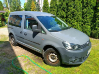 Volkswagen Caddy 1.6 Tdi Silnik Common Rail Augustów - zdjęcie 4