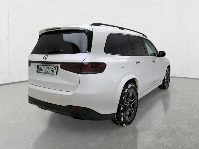 Mercedes GLS Klasa Poleasingowe.pl Komorniki - zdjęcie 7