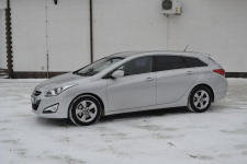 Hyundai i40 1.7 CRDI*136KM*Automat*Nawigacja Ostrów Mazowiecka - zdjęcie 5