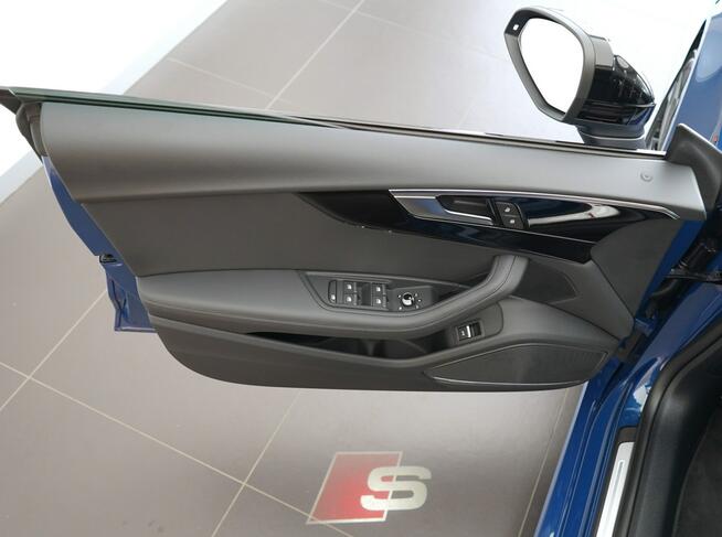 Audi A5 45 TFSI Quattro Sline B&amp;O Matrix Kamera TempomatACC HeadUp Kielce - zdjęcie 8