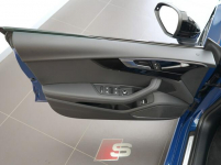 Audi A5 45 TFSI Quattro Sline B&amp;O Matrix Kamera TempomatACC HeadUp Kielce - zdjęcie 8