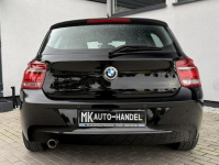 BMW 116 Stan BDB | Nowy rozrząd | Nowy olej | Klimatyzacja Pyzdry - zdjęcie 5