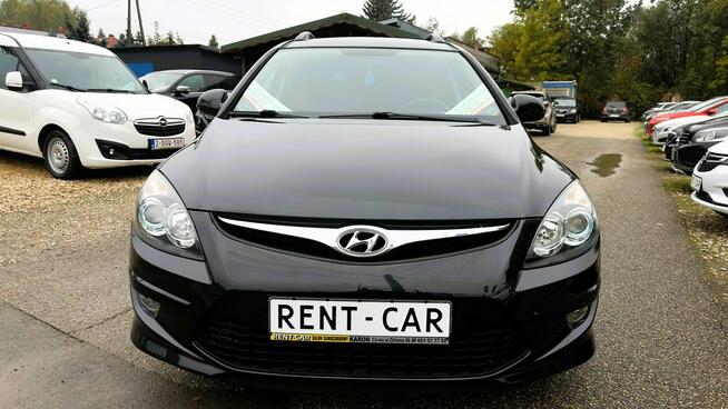Hyundai i30 1.6D*90PS*OPŁACONY Bezwypadkowy Klimatyzacja*Serwis* Częstochowa - zdjęcie 3