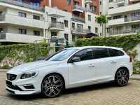 V60 T6 AWD Polestar Final Edition 338/1500 Tarnowskie Góry - zdjęcie 11
