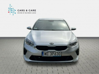 Kia Cee&#039;d 1.6 CRDi mHEV S WE3P630 Wolica - zdjęcie 2