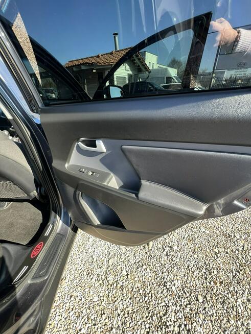 Kia Sportage Słupsk - zdjęcie 11