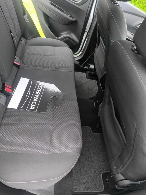 Renault KADJAR 1.2 benz.perfekcyjny stan Gulczewo - zdjęcie 9