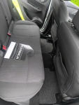 Renault KADJAR 1.2 benz.perfekcyjny stan Gulczewo - zdjęcie 9