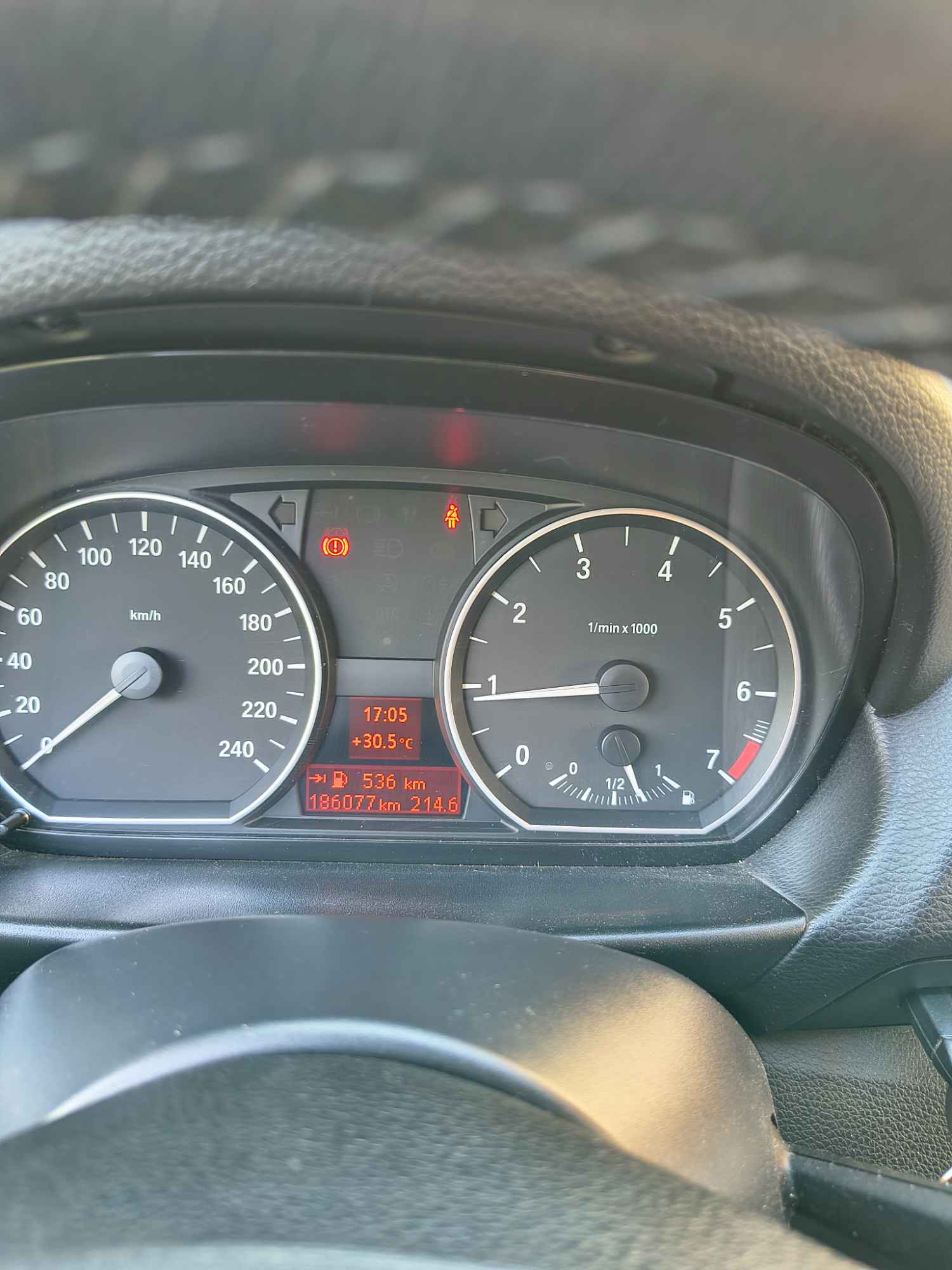 Sprzedam BMW E87 1.6 benzyna 2008 rok 122KM Głuchołazy - zdjęcie 12