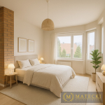 Mieszkanie z dużym tarasem –  do aranżacji Poznań - zdjęcie 5