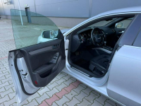 Audi A5 2.0 TDI | 177KM | AUTOMAT | S-LINE | SKÓRA | TEMPOMAT Wrocław - zdjęcie 9
