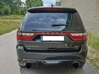 Dodge Durango Łódź - zdjęcie 5