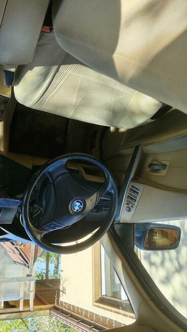 BMW Grębocin - zdjęcie 1