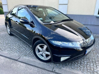 Honda Civic Bardzo dobry stan. LPG, Klimatronik, Alufelgi Chlewice - zdjęcie 1